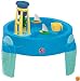 Step 2 WaterWheel Activity Play Table