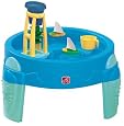 Step 2 WaterWheel Activity Play Table