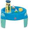 Step 2 WaterWheel Activity Play Table