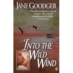 Into the Wild Wind