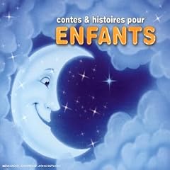 Contes Et Histoires Pour Enfants [Edizione: Francia] [Import]