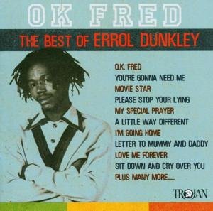CD-Charts  Search : Ok Fred: the Best of...