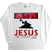 Youth Long-Sleeve T-Shirt : AIR JESUS