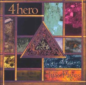 4 Hero - Two Pages (cd1) - Zortam Music
