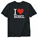 T-Shirt Black 