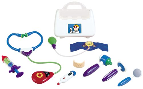 Little Doctor Kit