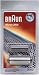 Kitchen & Housewares : Braun Screen Foil and Cutter Blade Fits 2000 Series [ Model 2000FC ]