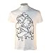 Insight Fluent T-Shirt Bone White