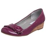 Steve Madden Women's Bays Low Wedge