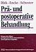 Prä- und postoperative Behandlung; en Libros del nombre: 419XX5T19WL._SL75_