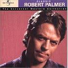 The Universal Masters Collection by  Robert Palmer 