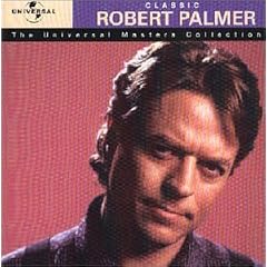 The Universal Masters Collection by Robert Palmer