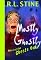 Who Let the Ghosts Out? (Mostly Ghostly)