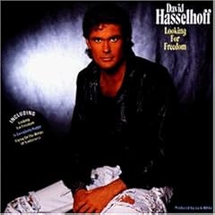 David Hasselhoff - Looking for Freedom