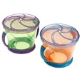 Munchkin Two Snack Catchers