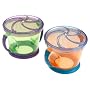 Munchkin Two Snack Catchers