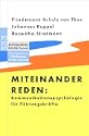 Miteinander reden