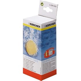 KARCHER �␅�������@�I�v�V�����A�N�Z�T���[ �����^�u���b�g���� 10�� 6290626
