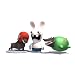 Rabbids Dogs Pack