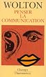 Penser la communication