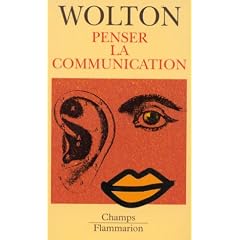 Penser la communication