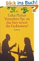 Verzeihen Sie, ist das hier schon die Endstation?