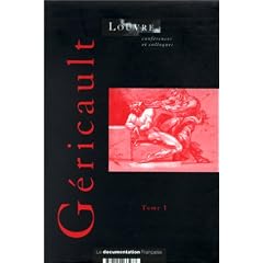 G�ricault, tomes 1