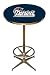 New England Patriots Kitchen Pub Table Furniture