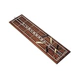Drueke 809.00 Giant Cribbage Board