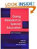 Doing Research in Special Education: Ideas into Practice