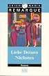 Liebe Deinen N�chsten