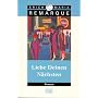 Liebe Deinen N�chsten
