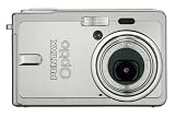 Pentax Optio S6 Digitalkamera (6 Megapixel)