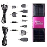 Freeloader Solar Charger