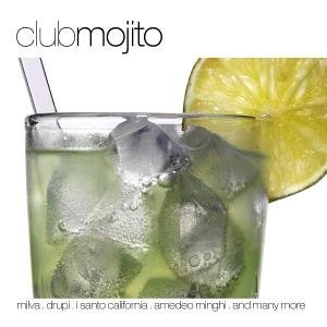 CD-Charts  Search : Club Mojito