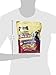 Three Dog Bakery Itty Bitty Bones Baked Dog Treats, Oats & Apples, 32 Oz