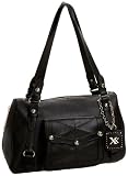 MAXX NEW YORK Barrymore EW Expandable Shoulder Bag