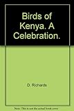 Birds of Kenya