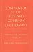 Mining the Meaning: Year B (Companion to the Lectionary)