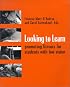 Looking to Learn: Promoting Literacy for Students With Low Vision