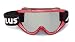 Maplus Fluo Sr. with 3 Lenses Ski & Snowboard Goggles