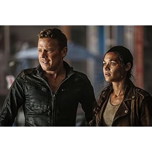 Dominion - Saison 2 [Blu-ray + Copie digitale]