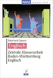Zentrale Klassenarbeit Baden-W&uuml;rttemberg Englisch - (Lernmaterialien) - 