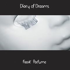 Freak Perfume