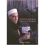 Derek Jarman: Dreams of England book cover