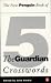 Book New Penguin Bk Guardian Cross 5 (Crossword Books)