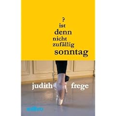Ist denn nicht zuf�llig Sonntag?