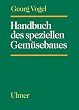 Handbuch des speziellen Gem�sebaus