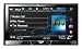 Produkt-Bild: Pioneer AVH-3400DVD Moniceiver 17,8 cm (7 Zoll) Touchscreen, UKW, MP3, WMA)