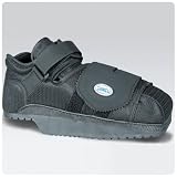 HeelWedge Healing Shoe - L, Men's:; 10½-12, Women's:; --